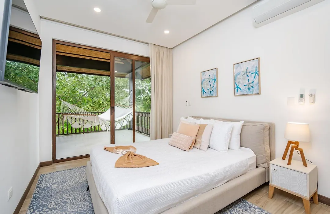 Hacienda Pinilla Vacation Rentals-1