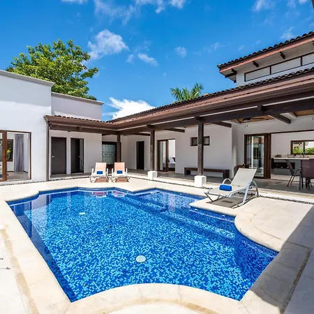 Hacienda Pinilla Vacation Rentals-2